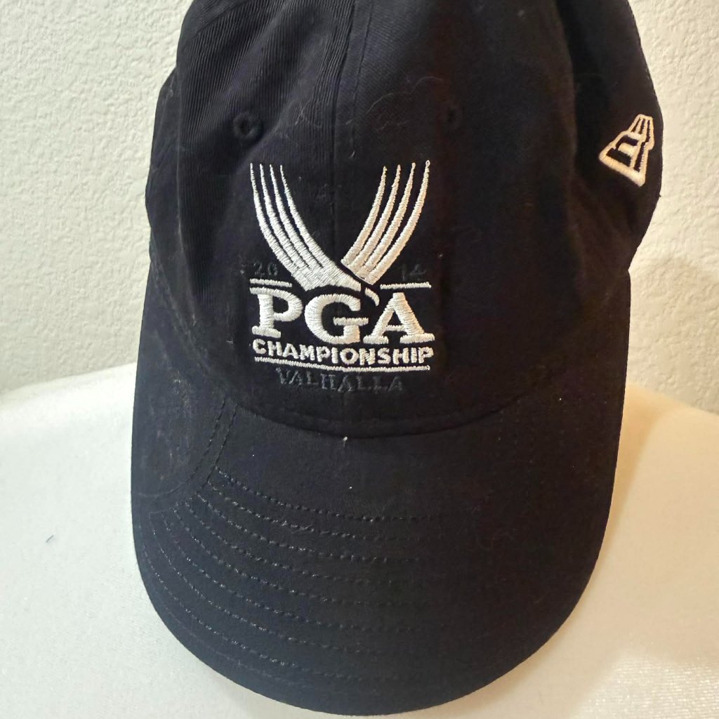 Pga Championship Golf Hat Valhalla